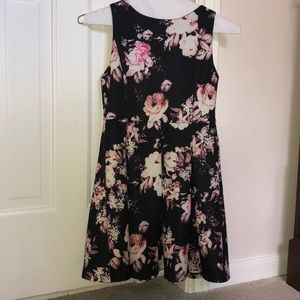Forever 21 girls dress